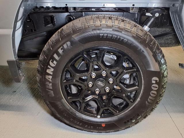 2026 Ford F-150 - $58,087