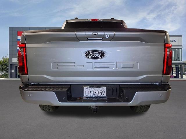 2026 Ford F-150 - $58,087