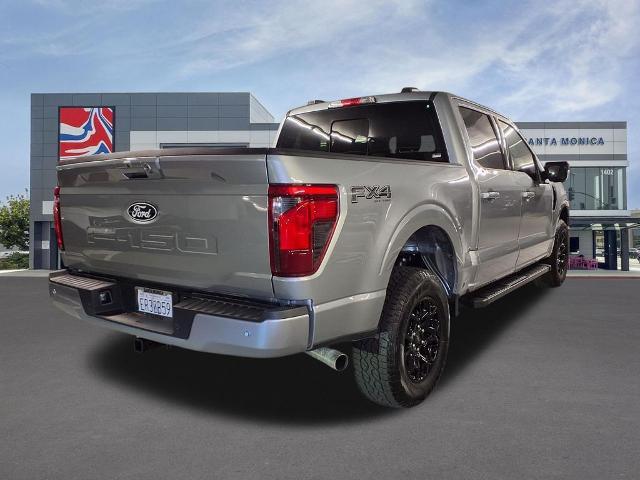 2026 Ford F-150 - $58,087