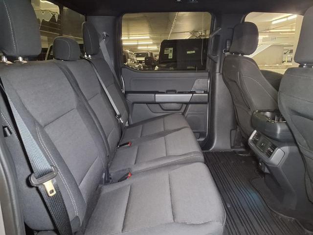 2026 Ford F-150 - $58,087