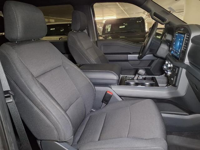 2026 Ford F-150 - $58,087