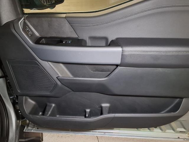 2026 Ford F-150 - $58,087
