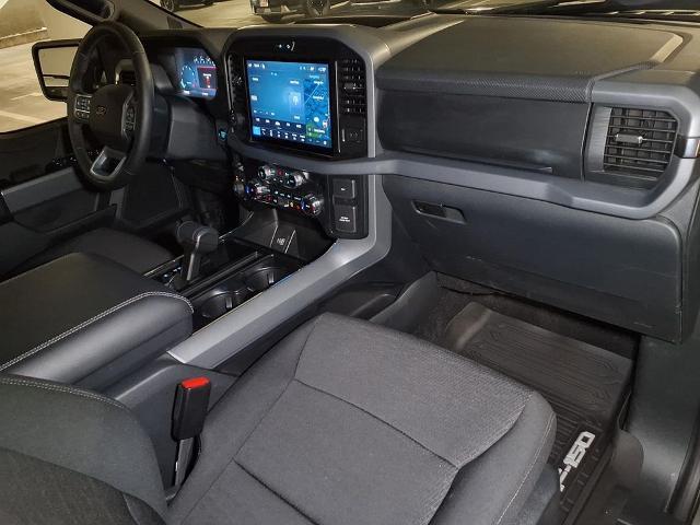 2026 Ford F-150 - $58,087