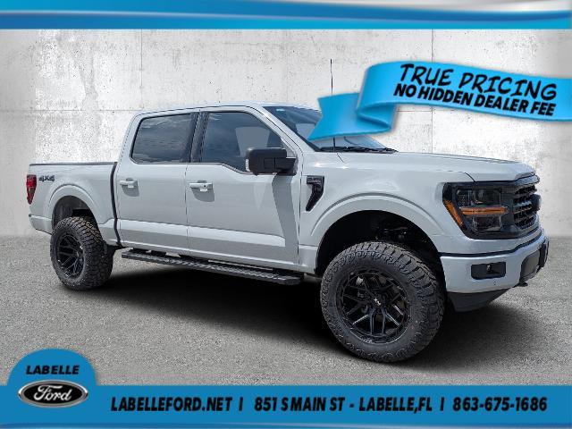 2026 Ford F-150 - $65,984