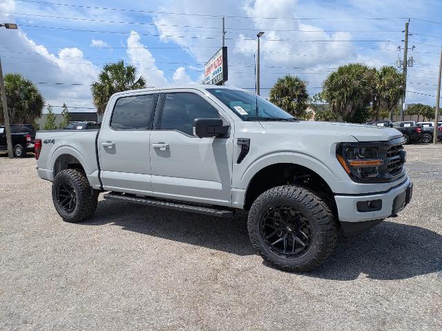 2026 Ford F-150 - $65,984