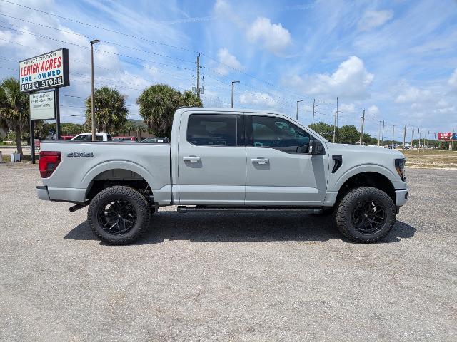2026 Ford F-150 - $65,984