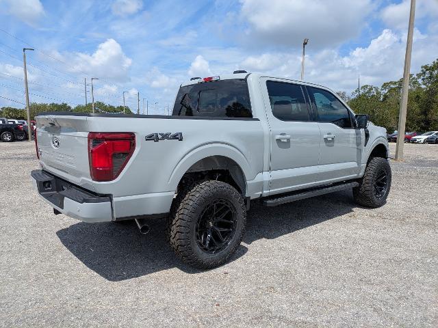 2026 Ford F-150 - $65,984