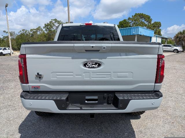2026 Ford F-150 - $65,984