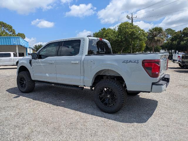 2026 Ford F-150 - $65,984