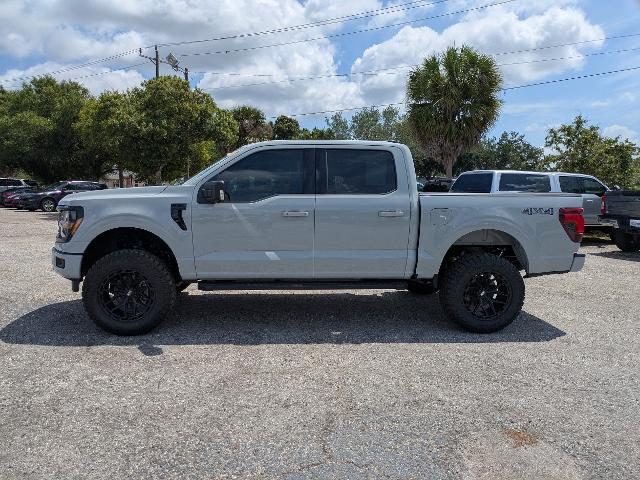 2026 Ford F-150 - $65,984