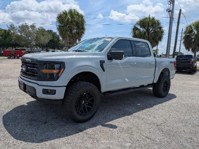 2026 Ford F-150 - $65,984