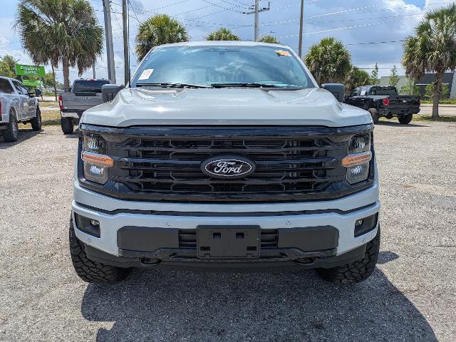 2026 Ford F-150 - $65,984