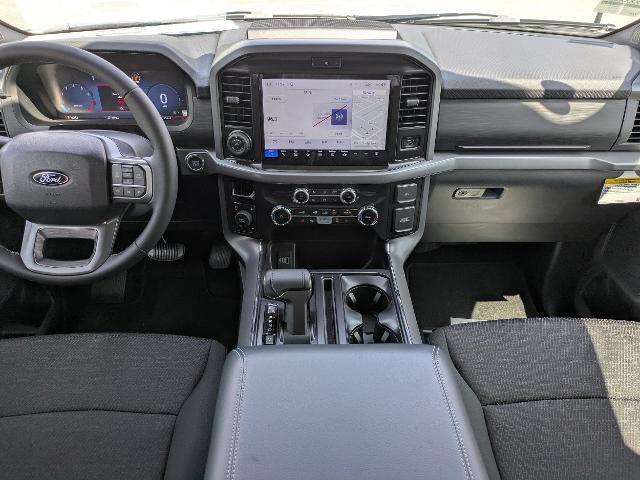 2026 Ford F-150 - $65,984