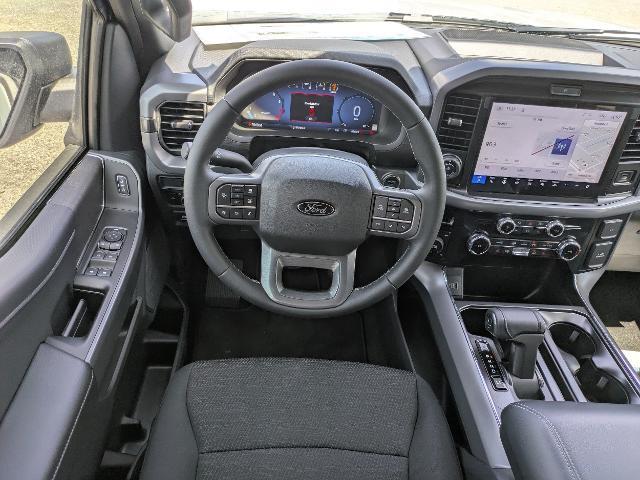 2026 Ford F-150 - $65,984