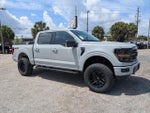 2026 F-150 Thumbnail 2