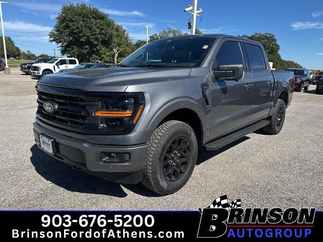 2026 Ford F-150 - $54,861