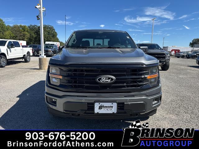 2026 Ford F-150 - $54,861