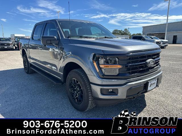 2026 Ford F-150 - $54,861