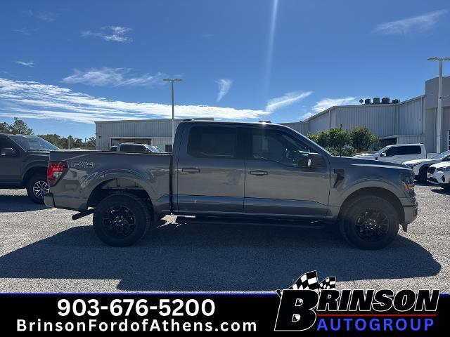 2026 Ford F-150 - $54,861