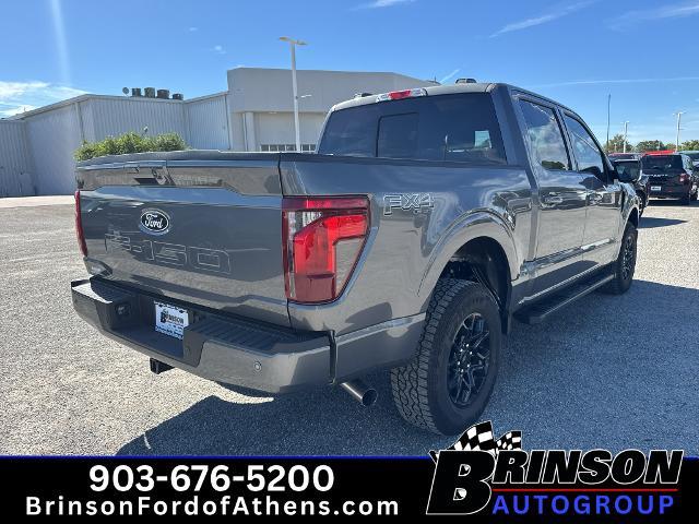2026 Ford F-150 - $54,861