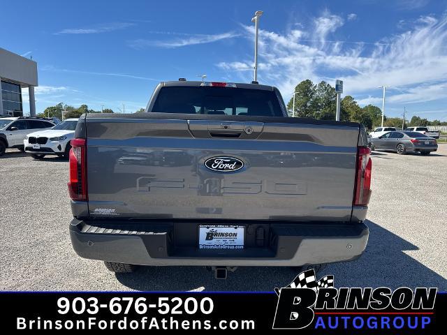 2026 Ford F-150 - $54,861