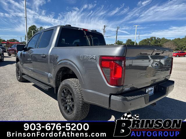 2026 Ford F-150 - $54,861