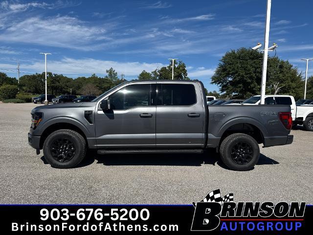 2026 Ford F-150 - $54,861