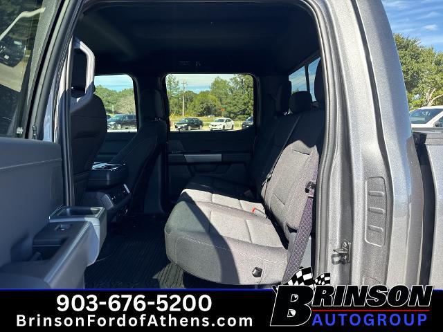 2026 Ford F-150 - $54,861
