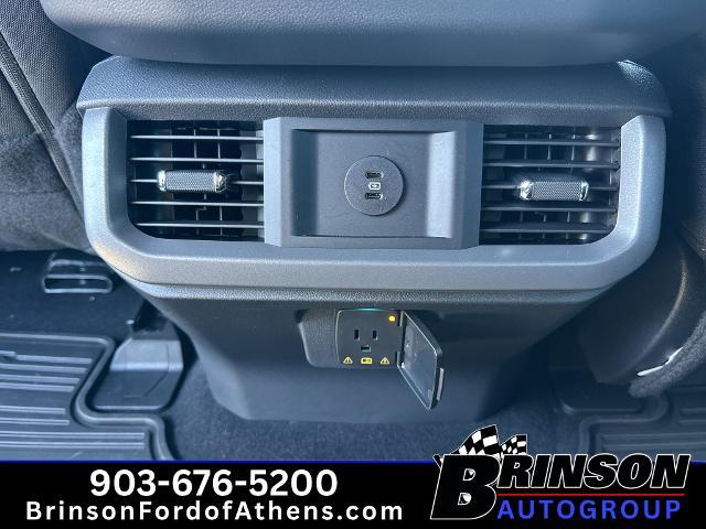 2026 Ford F-150 - $54,861