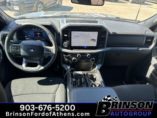 2026 Ford F-150 - $54,861