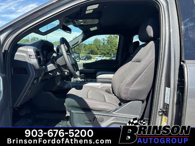 2026 Ford F-150 - $54,861