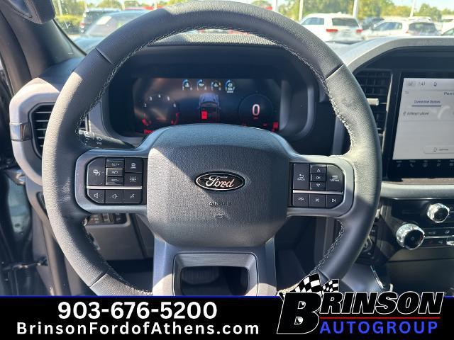 2026 Ford F-150 - $54,861