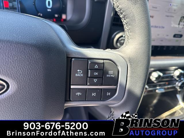 2026 Ford F-150 - $54,861