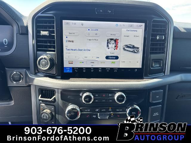 2026 Ford F-150 - $54,861