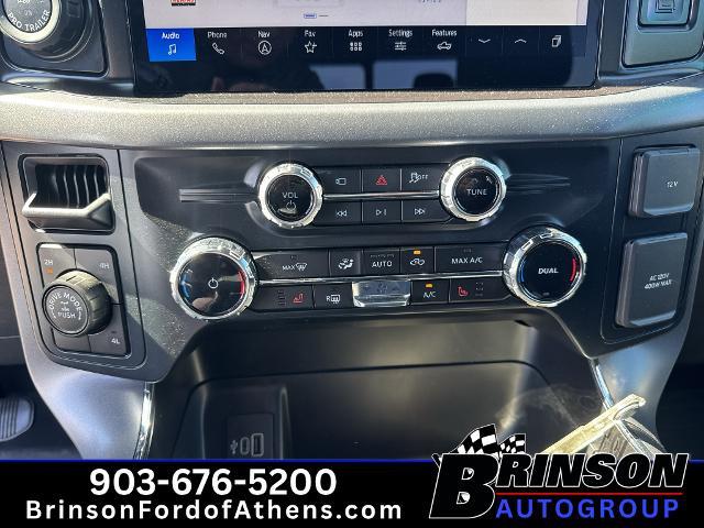 2026 Ford F-150 - $54,861
