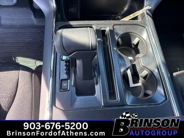 2026 Ford F-150 - $54,861