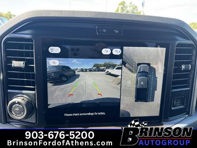 2026 Ford F-150 - $54,861