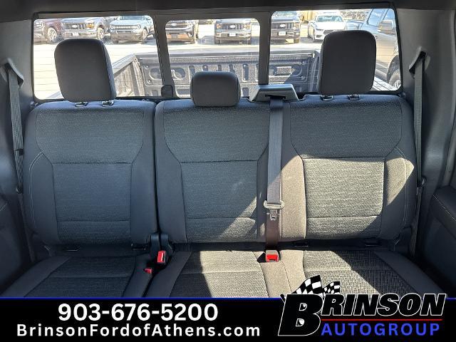 2026 Ford F-150 - $54,861