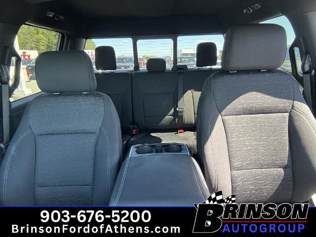 2026 Ford F-150 - $54,861