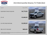 2024 F-150 Thumbnail 2