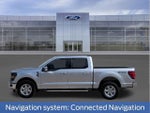 2024 F-150 Thumbnail 3