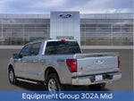 2024 F-150 Thumbnail 4