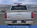 2024 F-150 Thumbnail 5