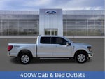 2024 F-150 Thumbnail 8