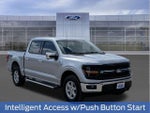 2024 F-150 Thumbnail 9