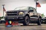 2024 F-150 Thumbnail 14