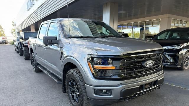 Preowned 2024 Ford F-150 XLT for Sale