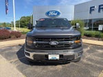 2024 F-150 Thumbnail 2