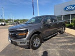 2024 F-150 Thumbnail 3