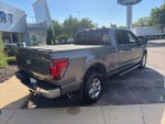 2024 F-150 Thumbnail 7